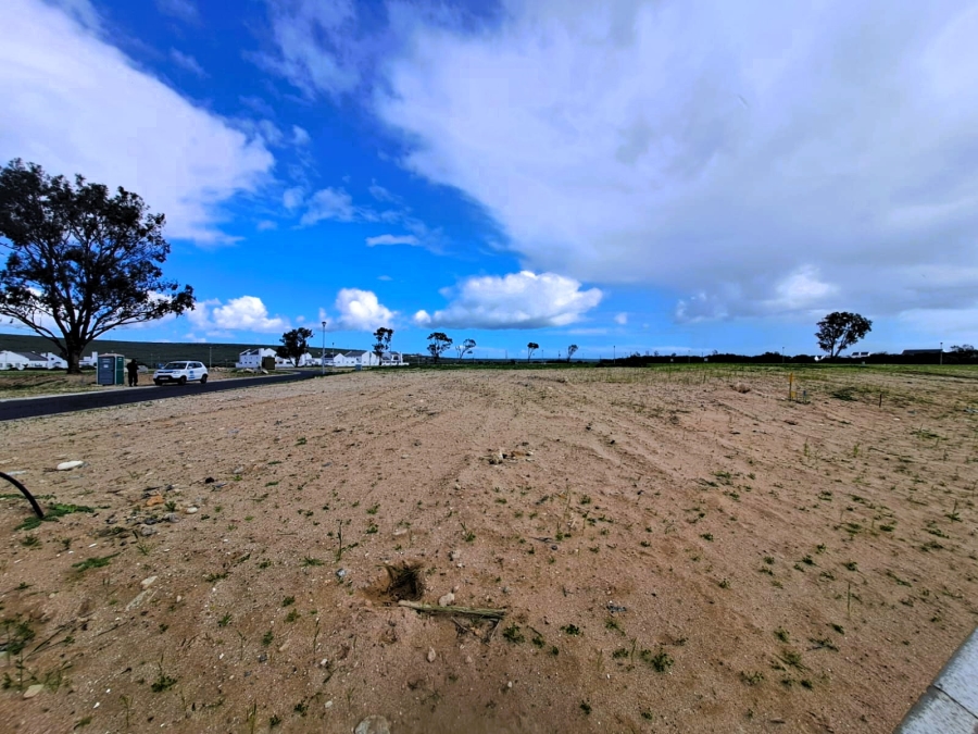 0 Bedroom Property for Sale in Brittania Beach Estate Western Cape
